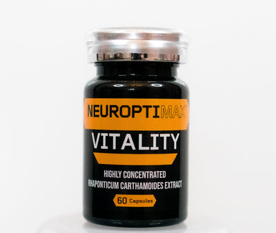 Neuroptimax Vitality